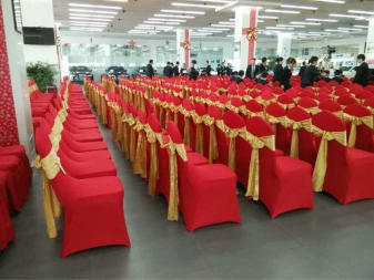 济源庆典会展设备租赁一站式服务 从贵宾椅到沙发条，打造完美活动体验