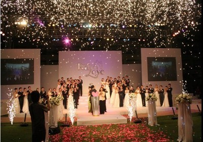 三亚庆典服务专家 诚聚文化传媒，打造专属庆典体验